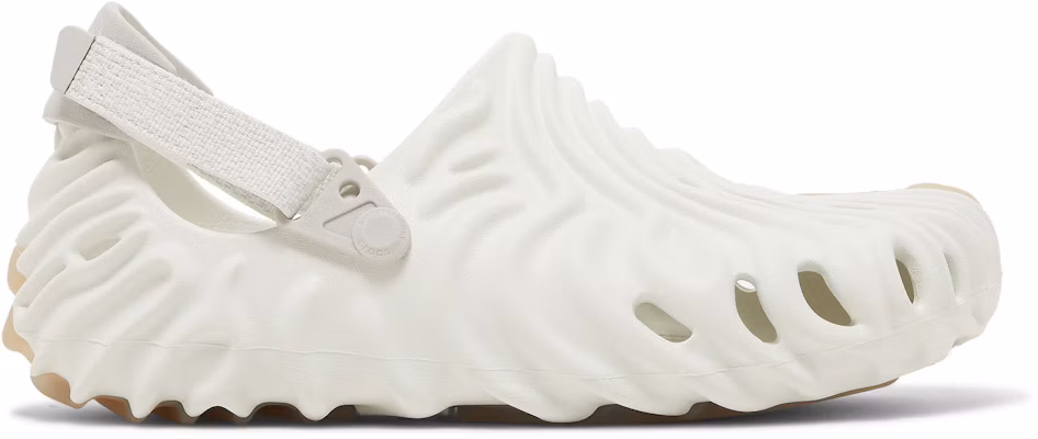 Salehe Bembury x Crocs 联名 Pollex Clog '云层' 207393-1CN Buy Salehe Bembury x Crocs 联名 Pollex Clog '云层' 207393-1CN