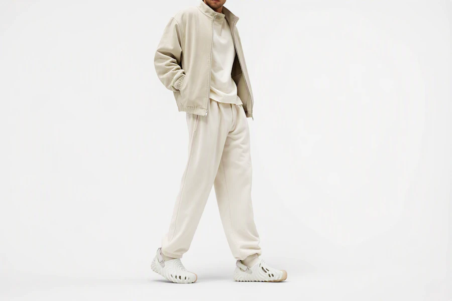 Salehe Bembury x Crocs 联名 Pollex Clog '云层' 207393-1CN Order Salehe Bembury x Crocs 联名 Pollex Clog '云层' 207393-1CN