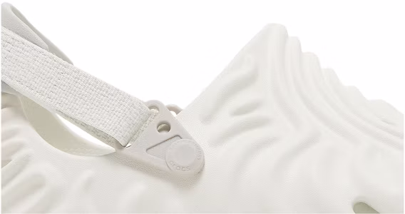 Lookbook Salehe Bembury x Crocs Pollex Clog「Stratus」207393-1CN