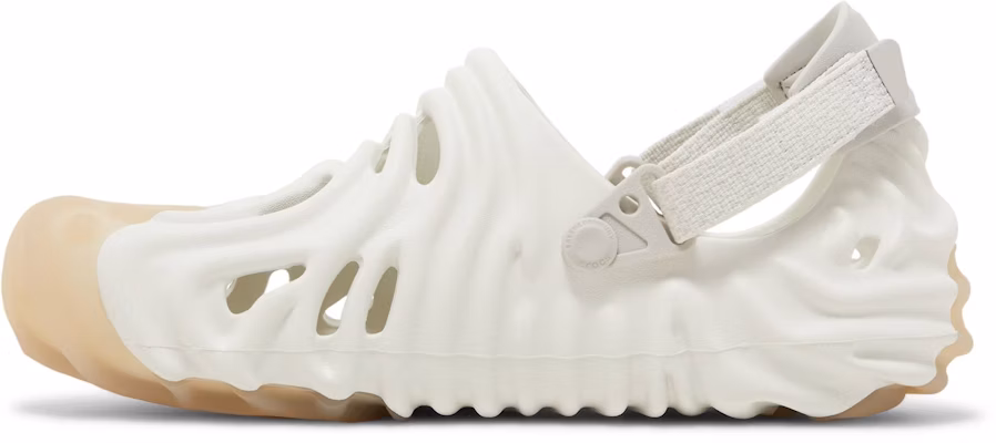 Salehe Bembury x Crocs Pollex Clog 'Stratus' 207393-1CN Lookbook Salehe Bembury x Crocs Pollex Clog 'Stratus' 207393-1CN