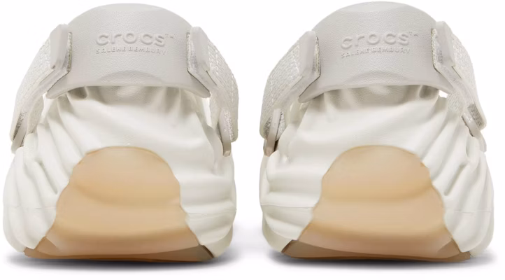 Salehe Bembury x Crocs Pollex Clog 'Stratus' 207393-1CN Details for Salehe Bembury x Crocs Pollex Clog 'Stratus' 207393-1CN
