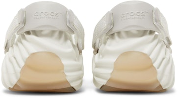 Sizing Salehe Bembury x Crocs Pollex Clog「Stratus」207393-1CN