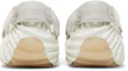 Sizing Salehe Bembury x Crocs 联名 Pollex Clog '云层' 207393-1CN
