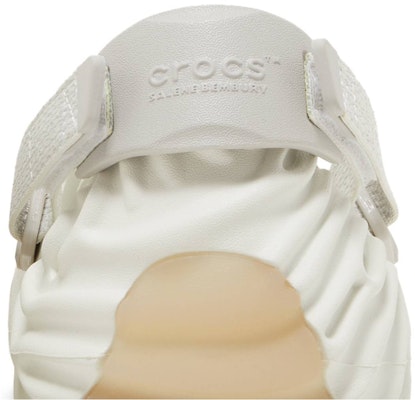Salehe Bembury x Crocs Pollex Clog 'Stratus' 207393-1CN Sizing Salehe Bembury x Crocs Pollex Clog 'Stratus' 207393-1CN