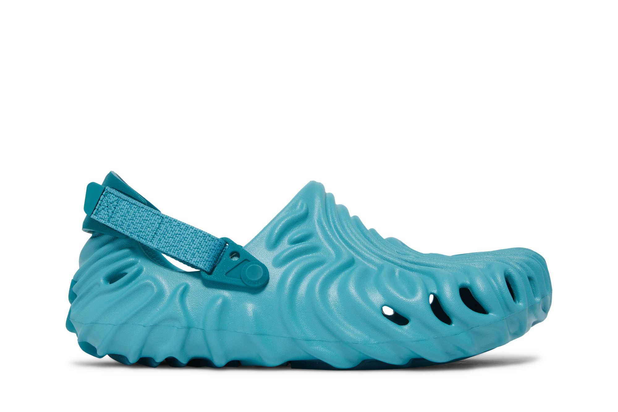 Salehe Bembury x Crocs Pollex Clog 'Tide' 207393-4ST
