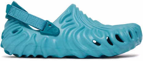 Salehe Bembury x Crocs Pollex Clog 'Tide' 207393-4ST Salehe Bembury x Crocs Pollex Clog 'Tide' 207393-4ST