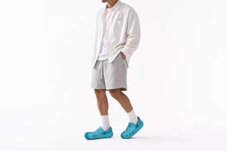 Order Salehe Bembury x Crocs Pollex 刺蝟涼鞋 '潮汐' 207393-4ST