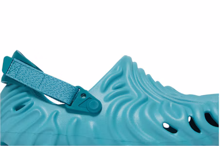 Lookbook Salehe Bembury x Crocs Pollex 刺蝟涼鞋 '潮汐' 207393-4ST
