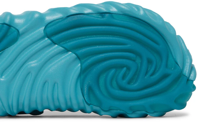 Salehe Bembury x Crocs Pollex Clog ''Tide'' Schuhe 207393-4ST Details for Salehe Bembury x Crocs Pollex Clog ''Tide'' Schuhe 207393-4ST