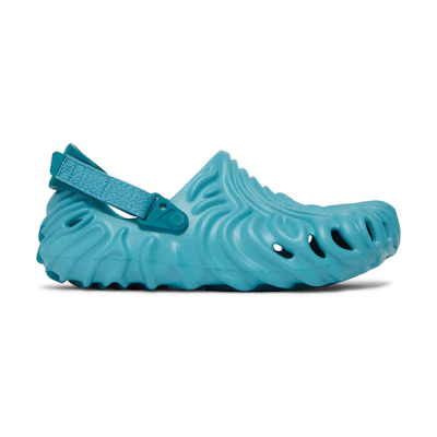 Salehe Bembury Crocs Pollex Clog 'Tide'