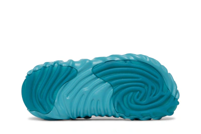 Salehe Bembury x Crocs Pollex Clog 'Tide'