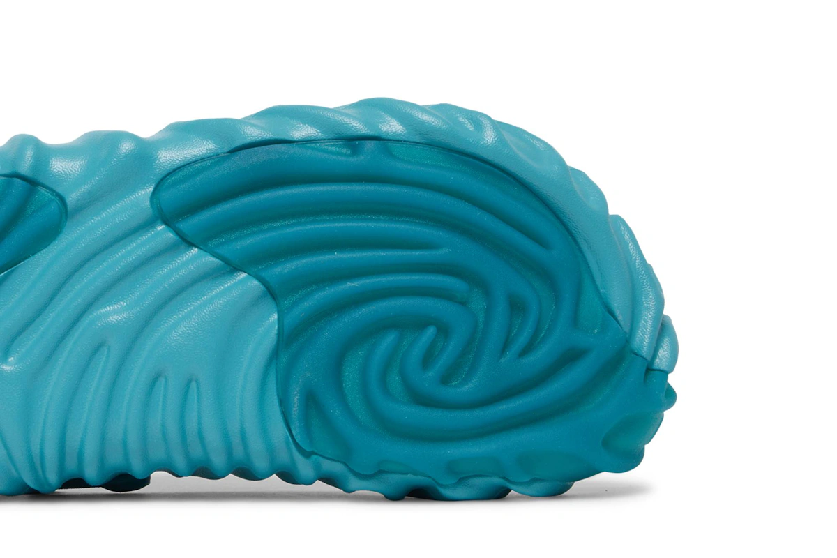 Salehe Bembury x Crocs Pollex Clog 'Tide'