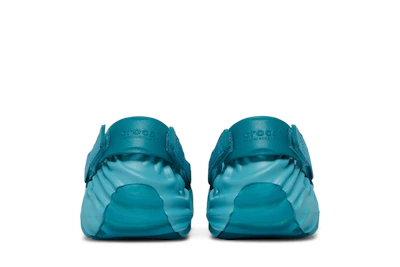 Salehe Bembury x Crocs Pollex Clog 'Tide'