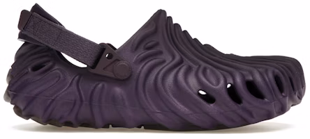 Salehe Bembury x Crocs Pollex Clog 'Ube' 207393-5BC Salehe Bembury x Crocs Pollex Clog 'Ube' 207393-5BC