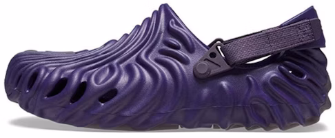 Salehe Bembury x Crocs Pollex Clog 'Ube' 207393-5BC Salehe Bembury x Crocs Pollex Clog 'Ube' 207393-5BC