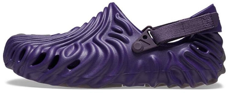 Salehe Bembury x Crocs Pollex 洞洞鞋 '芋頭' 207393-5BC Buy Salehe Bembury x Crocs Pollex 洞洞鞋 '芋頭' 207393-5BC