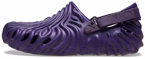 Salehe Bembury x Crocs Pollex Clog 'Ube' 207393-5BC Salehe Bembury x Crocs Pollex Clog 'Ube' 207393-5BC