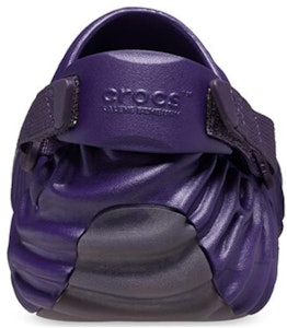 Salehe Bembury x Crocs Pollex 洞洞鞋 '芋頭' 207393-5BC Shop Salehe Bembury x Crocs Pollex 洞洞鞋 '芋頭' 207393-5BC