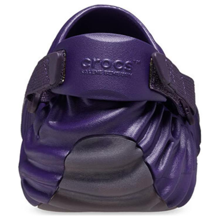 Purchase Salehe Bembury x Crocs Pollex Clog 'Ube' 207393-5BC