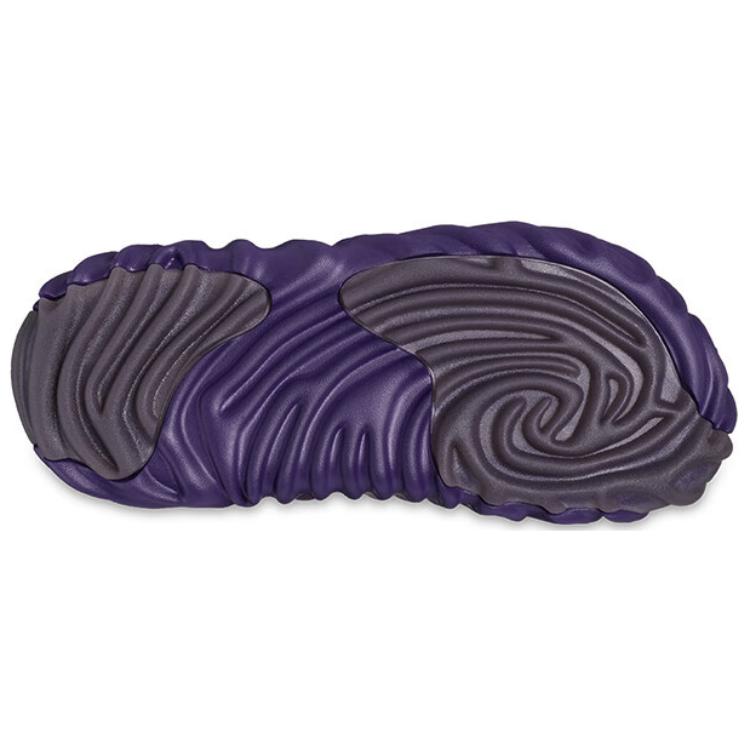 Details for Salehe Bembury x Crocs Pollex Clog 'Ube' 207393-5BC