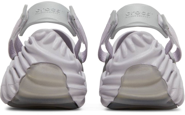 Salehe Bembury x Crocs Pollex Clog 'Urchin' 207393-5PS Details for Salehe Bembury x Crocs Pollex Clog 'Urchin' 207393-5PS
