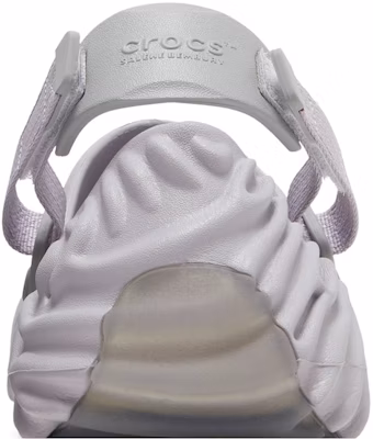 Salehe Bembury x Crocs Pollex Clog 'Urchin' 207393-5PS Sizing Salehe Bembury x Crocs Pollex Clog 'Urchin' 207393-5PS