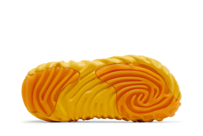 Salehe Bembury x Crocs Pollex Clog 'Yolk'