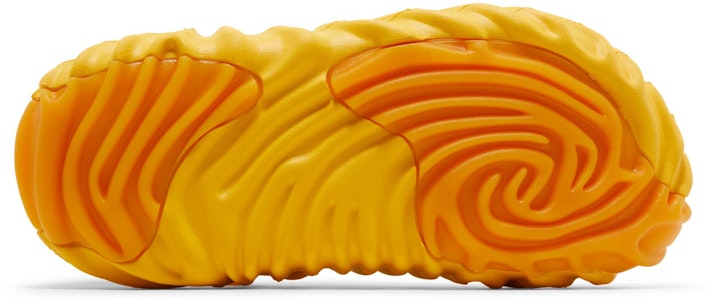 Salehe Bembury x Crocs Pollex Clog 'Yolk' Kuning Terbatas 207393-76L Shop Salehe Bembury x Crocs Pollex Clog 'Yolk' Kuning Terbatas 207393-76L