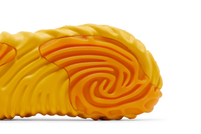 Salehe Bembury x Crocs Pollex Clog 'Yolk'