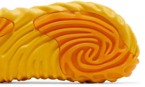 Salehe Bembury x Crocs Pollex Clog 'Yolk' Kuning Terbatas 207393-76L Purchase Salehe Bembury x Crocs Pollex Clog 'Yolk' Kuning Terbatas 207393-76L