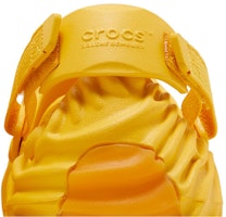 살레헤 범버리 x 크록스 폴렉스 클로그 '옐크' 207393-76L Sizing 살레헤 범버리 x 크록스 폴렉스 클로그 '옐크' 207393-76L