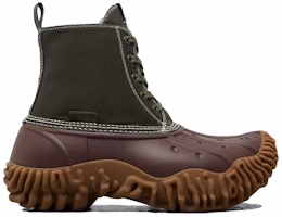 Salehe Bembury x Crocs Pollex Cypress 'Mallard' 210506-9I4 Salehe Bembury x Crocs Pollex Cypress 'Mallard' 210506-9I4