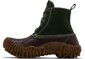 セールへ・ベンブリー x クロックス ポレックス サイプレス『マラード』 210506-9I4 Lookbook セールへ・ベンブリー x クロックス ポレックス サイプレス『マラード』 210506-9I4