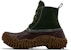 Salehe Bembury x Crocs Pollex Cypress 'Mallard' Lelaki Periwis. 210506-9I4
