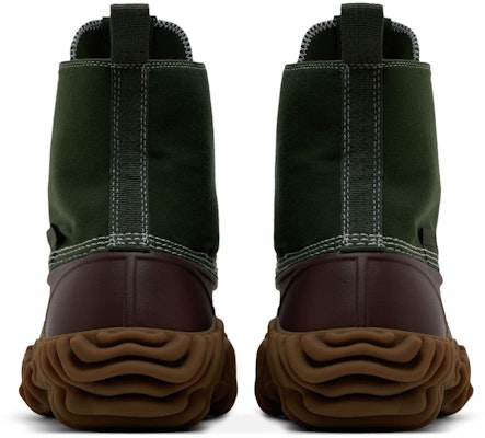 Salehe Bembury x Crocs Pollex Cypress '野鴨' 210506-9I4 Details for Salehe Bembury x Crocs Pollex Cypress '野鴨' 210506-9I4