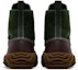 Details for Salehe Bembury x Crocs Pollex Cypress 'Mallard' Lelaki Periwis. 210506-9I4