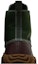 Sizing Salehe Bembury x Crocs Pollex Cypress 'Mallard' Lelaki Periwis. 210506-9I4