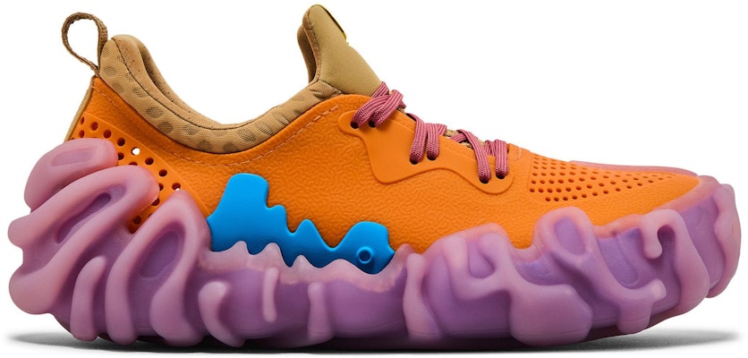 Salehe Bembury x Crocs Pollex Juniper 'Apricot' 208694-85J Buy Salehe Bembury x Crocs Pollex Juniper 'Apricot' 208694-85J