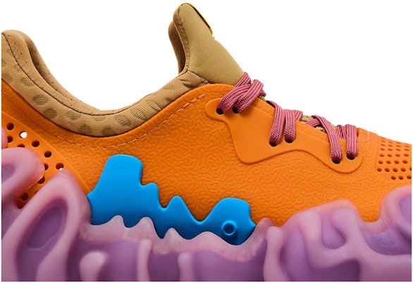Salehe Bembury x Crocs Pollex Juniper 'Apricot' 208694-85J Order Salehe Bembury x Crocs Pollex Juniper 'Apricot' 208694-85J
