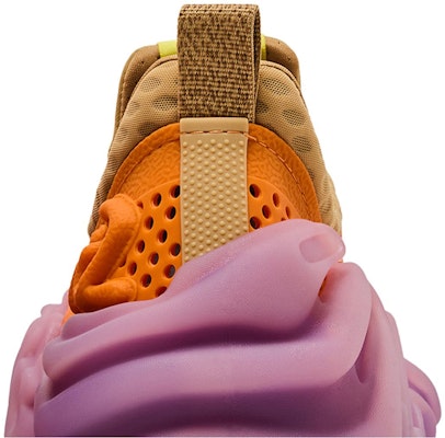Salehe Bembury x Crocs Pollex Juniper 'Apricot' 208694-85J Sizing Salehe Bembury x Crocs Pollex Juniper 'Apricot' 208694-85J