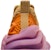 Salehe Bembury x Crocs Pollex Juniper 'Apricot' 208694-85J