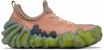 Salehe Bembury x Crocs Pollex Juniper 'Guava' 208694-6UI Salehe Bembury x Crocs Pollex Juniper 'Guava' 208694-6UI