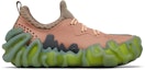 Buy Salehe Bembury x Crocs Pollex Juniper 'Guava' Lelaki Kasut 208694-6UI