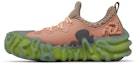 Lookbook Salehe Bembury x Crocs Pollex Juniper 'Guava' Lelaki Kasut 208694-6UI