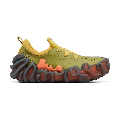 Salehe Bembury Crocs Pollex Juniper 'Sudd'