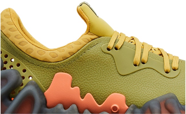 Salehe Bembury x Crocs Pollex Juniper 'Sudd' 208694-3YZ Order Salehe Bembury x Crocs Pollex Juniper 'Sudd' 208694-3YZ