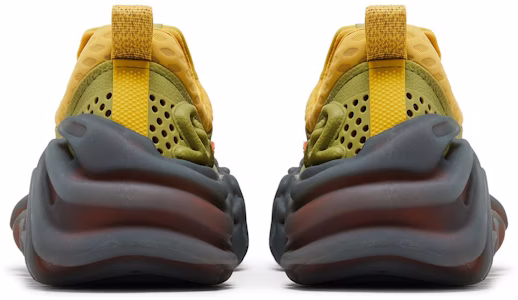 Salehe Bembury x Crocs Pollex Juniper ''Sudd'' 涼鞋 208694-3YZ Details for Salehe Bembury x Crocs Pollex Juniper ''Sudd'' 涼鞋 208694-3YZ