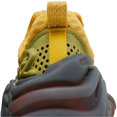 Salehe Bembury x Crocs Pollex Juniper 'Sudd' 208694-3YZ Sizing Salehe Bembury x Crocs Pollex Juniper 'Sudd' 208694-3YZ