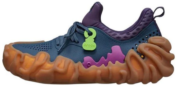 セールヘ・ベンブリー x クロックス ポレックス ジュニパー ''タロ'' 208694-4TG Buy セールヘ・ベンブリー x クロックス ポレックス ジュニパー ''タロ'' 208694-4TG