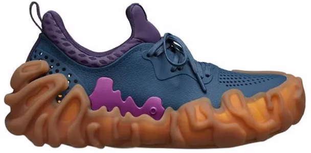 セールヘ・ベンブリー x クロックス ポレックス ジュニパー ''タロ'' 208694-4TG Order セールヘ・ベンブリー x クロックス ポレックス ジュニパー ''タロ'' 208694-4TG